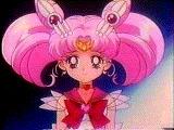 Sailor Chibi Moon