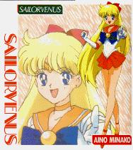 Sailor Venus