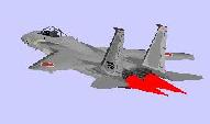 Another F-15J