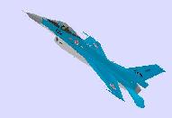 FS-X