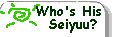 Who Is His Seiyuu?
