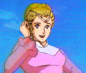 Princess Allura