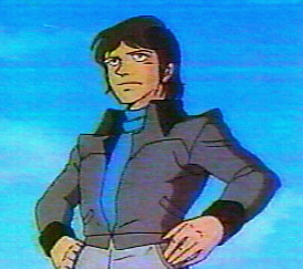Lance