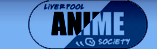 Liverpool anime society