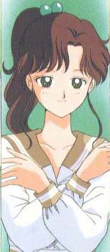 So Beautiful in That Schoolgirl Uniform