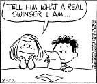 Whatta Swinger!