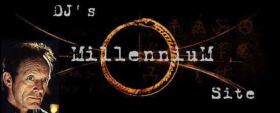 DJ's MillenniuM Site