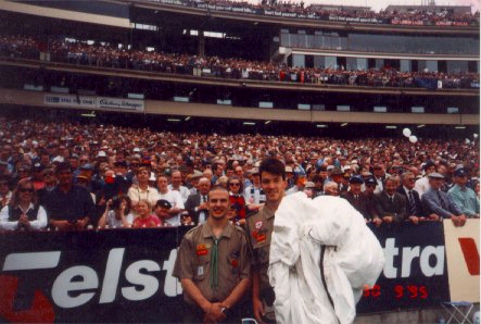 AFL Grand Final