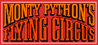 Monty Python's Flying Circus