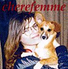 Cherefemme's pic