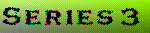 X-Files Series 3