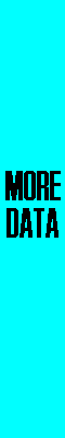 MORE DATA