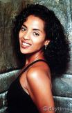 Keesha Ward