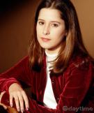 Robin Scorpio