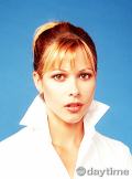 Sarah Webber