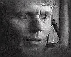 Alistaire listened to the tap, disbelieving.