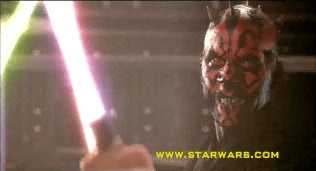Ray Park