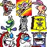 icons
