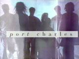 Port Charles logo
