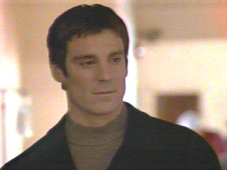 the pretender