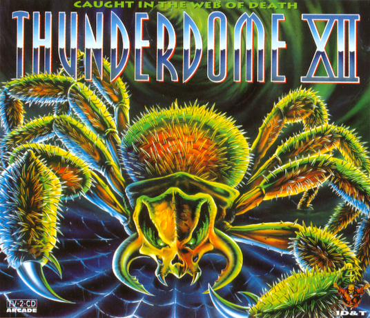 Thunderdome 12