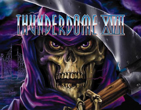 Thunderdome 17