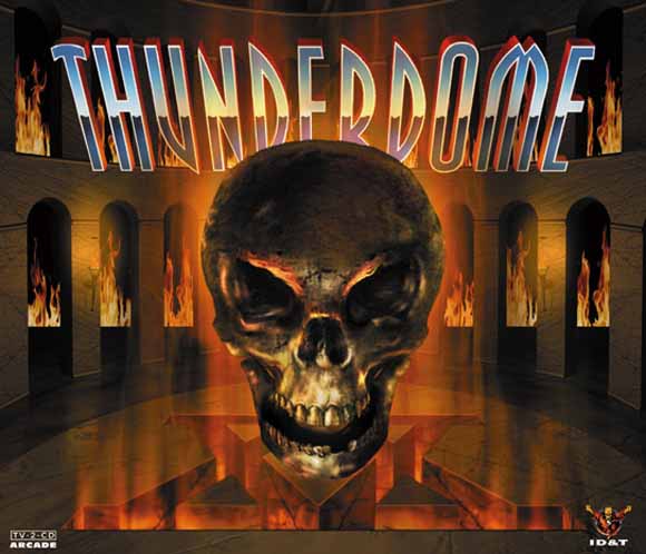 Thunderdome 20