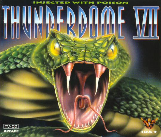 Thunderdome 7