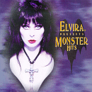 Elvira Presents Monster Hits