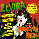 Elvira Presents Revenge of the Monster Hits