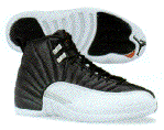 Air Jordan 12