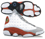 Air Jordan 13