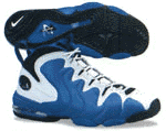 Air Penny 3 (February)