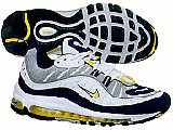 Air Max '98 II