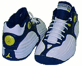 Air Jordan Team