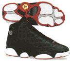 Air Jordan 13