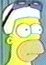 Click Here for Simpsons Songs A-N