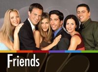 All Six Friends
