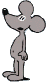 Mosey Mouse (11Kb)