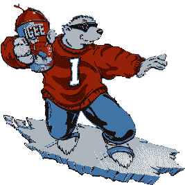 ICEE Bear