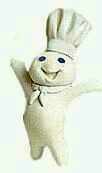 Dough Boy