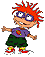 Chuckie Finster Wav Page