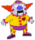 Mr. Friend Wav Page
