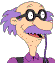 Louis Pickles Wav Page