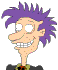 Stu Pickles Wav Page
