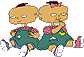 Phil & Lil DeVille Wav Page