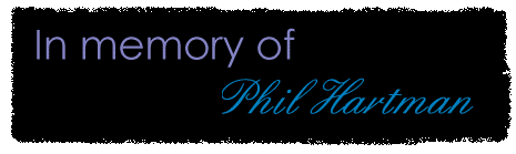 On May 28-th, 1998, Phil Hartman, the voice of Lionel Hutz and Troy McClure, was fatally wounded by his wife. Rest in peace Phil, we'll miss you.