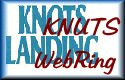 Webring of Knots Knuts