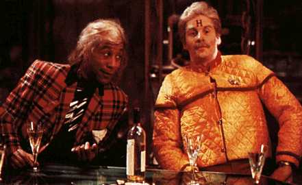Old cat + rimmer