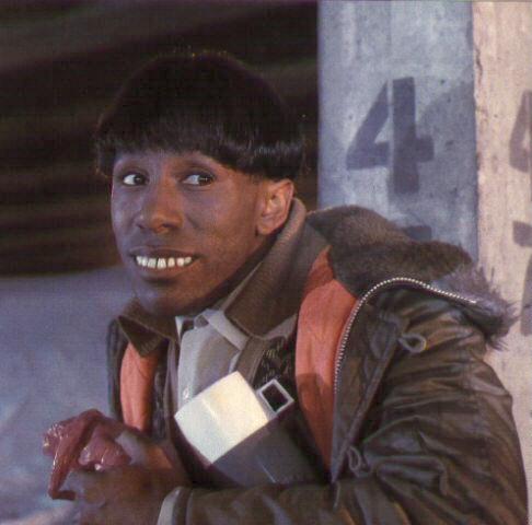 dwayne dibley